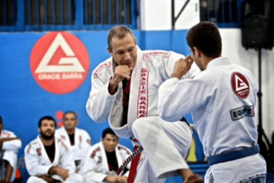 martial arts classes
